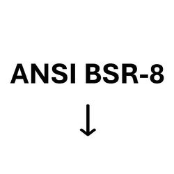 How to Download ANSI BSR-8 Comments thumbnail icon